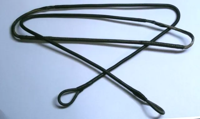 New  Premium Barnett Wildcat  C5  Camo Crossbow String  37"     16201
