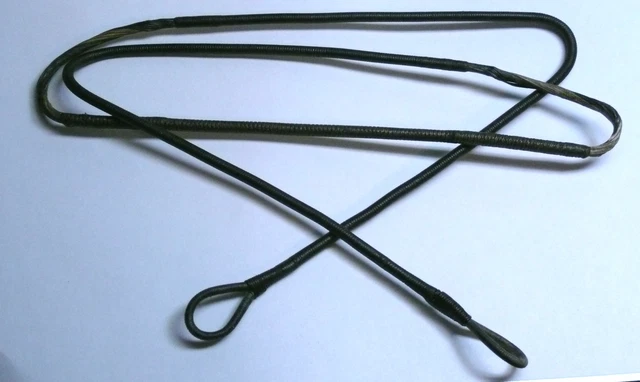 PREMIUM Barnett QUAD 400 & QUAD AVI  (pre 2010)  Camo Crossbow String 39 5/8"