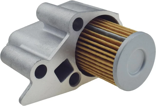 Sc11 Filter NISSAN A/TRANSMISSION OIL Filter Assy for Versa C11 SC11 07-12 31726 ...