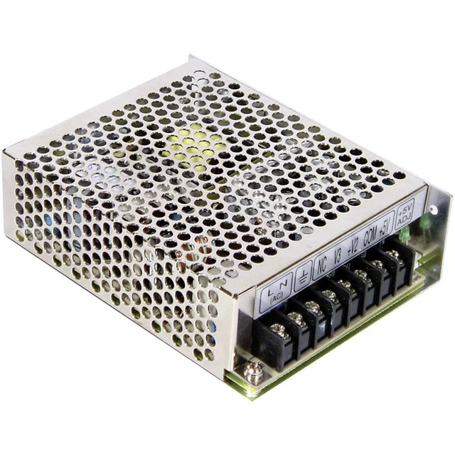 Mean Well RT-65B Module dalimentation CA/CC, fermé 64 W 1 pc(s)
