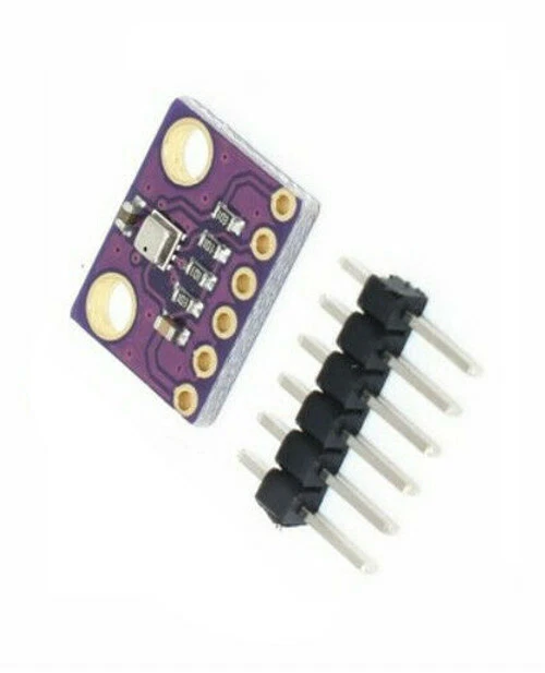 BOSCH BME280 GYBME2803.3 Sensor Pressure Temperature Humidity Arduino
