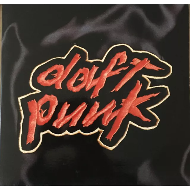 Daft Punk - Homework (Vinyl 2LP - 2001 - EU - Reissue)