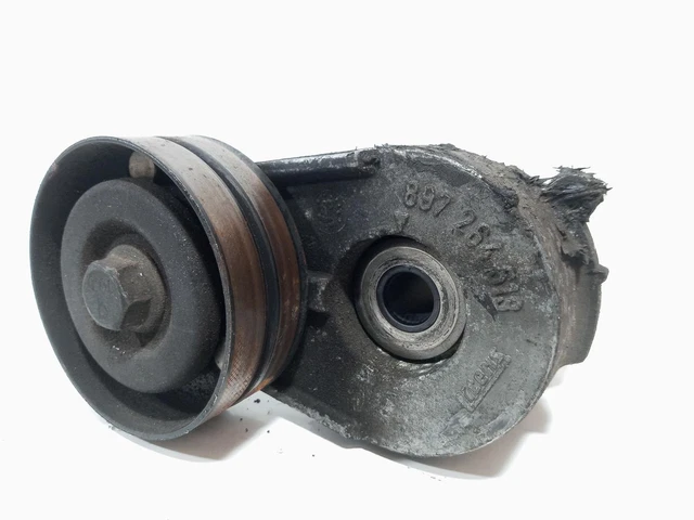 galet tendeur pour OPEL MERIVA A LIMUSINA 1.7 CDTI (E75) 2003 2027719