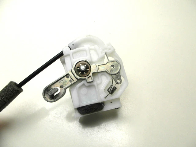 Genuine BEKO Washing Machine DOOR LOCK INTERLOCK & WME8227B WME8227S WME8227W