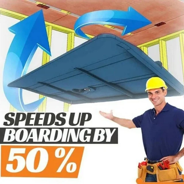 Wall fixing tools --50%-OFF-- F9C3