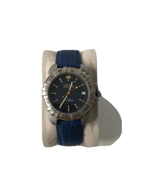 Adidas adventure watch discount