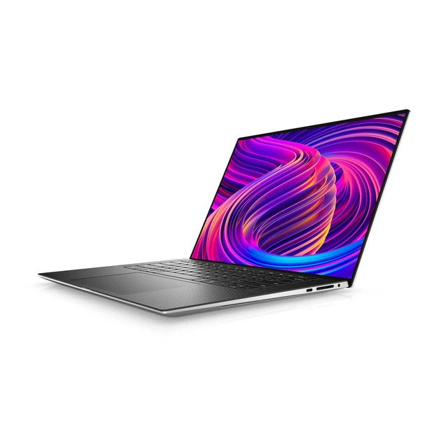 Dell XPS 9510 15 15.6 Laptop Core i9 4k uhd Touchscreen 11th Gen RTX 3050 Ti f