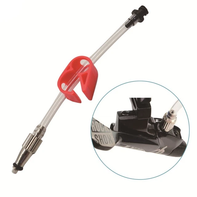 hydraulic brake oil for cycle