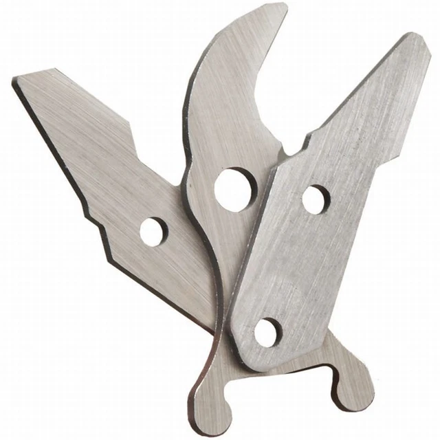 Malco TurboShear TSMDRB Double Cut Replacement Blades