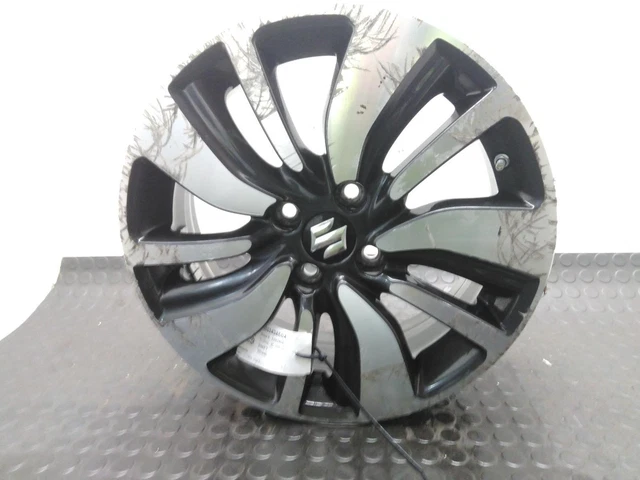 SUZUKI SWIFT ALLOY Wheel 16