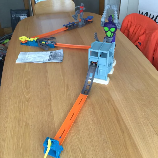 Hot wheels bionic battle outlet