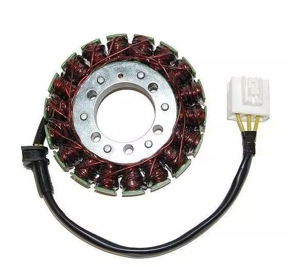 Stator Lichtmaschine für Honda CBR 1000 RR Fireblade 2004 - 2007 SC57A SC57B 3