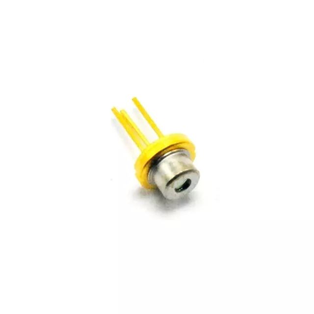 Ushio HL7301MG-A/02MG-A 730nm 50mW InGaAsP Laser Diode Res