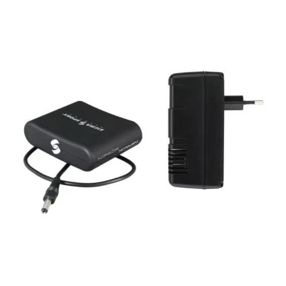 Chargeur de batteries BC-21 pour SD1 Merrill - SIGMA France