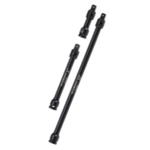 Juego de extensión de bloqueo de unidad 3/8 de 3 piezas Kd Tools 84927N [3, 6, 12]