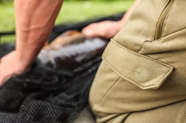 Korda Olive Jogger Jogginghose *ALLE GRÖSSEN* PORTOBEZAHLUNG