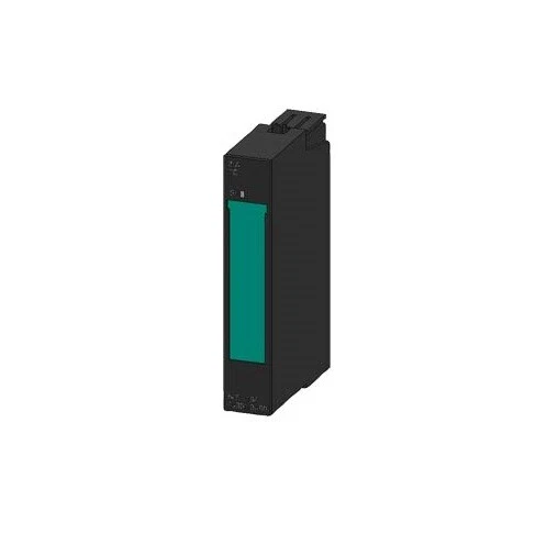 Siemens 6ES7134-4JB00-0AB0 Simatic DP Elektronikmodul für ET 200S NEU & OVP