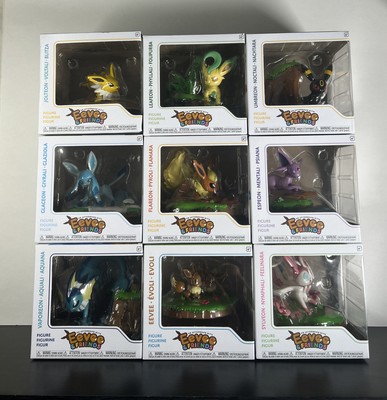 an afternoon with eevee and friends gamestop