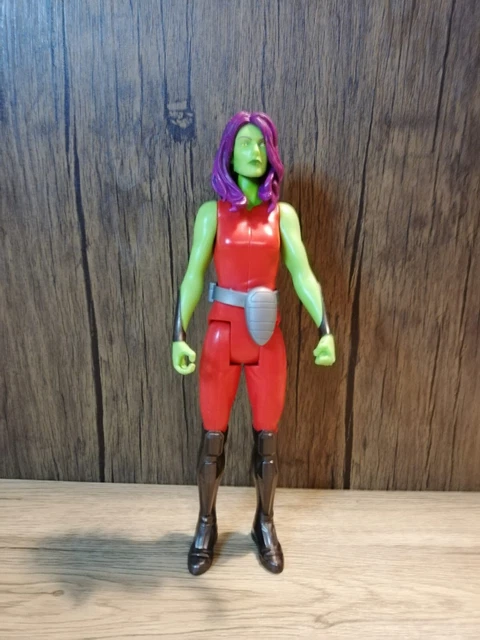 Gamora 12 inch sales figure