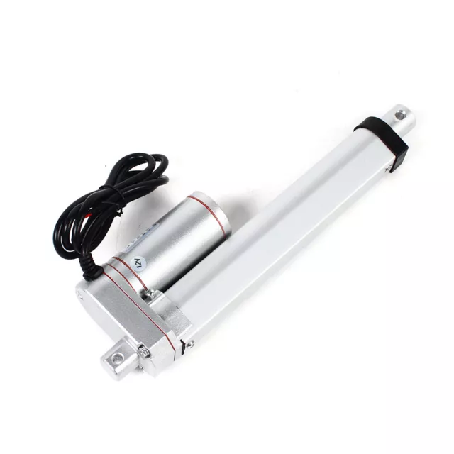 900N Linear Actuator DC 12V Linearmotor Auto Hubmotor Linearantrieb 150mm-450mm