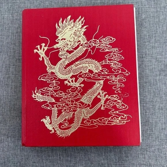 JOURNEY INTO CHINA National Geographic Society Book Good PreOwned