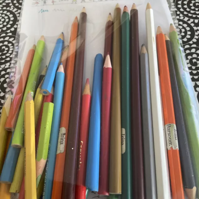 Zeybe Professionnel Kit Dessin Complet 72 pièces avec 24 Crayons Aquarelle  12 Crayon Couleurs 12 Crayons Metalliques et Accessoires, Idéal pour  Artiste, Adultes et Enfants : : Fournitures de bureau