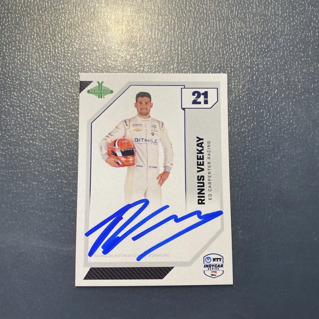 Carte Postale Autographe Lucas Perrin - Racing Club De Strasbourg - Signée (Reproduction)
