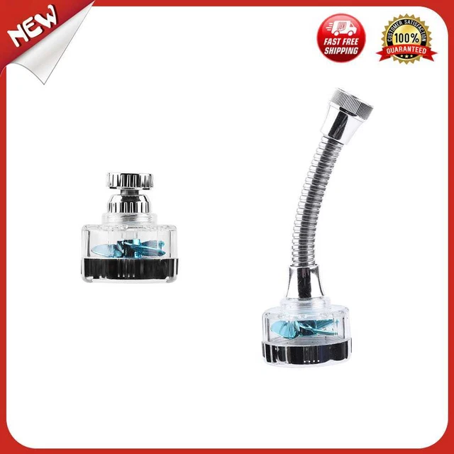 es Faucet Aerator Water Saving Sink Tap Nozzle Shower Connector Adapter for Kitc