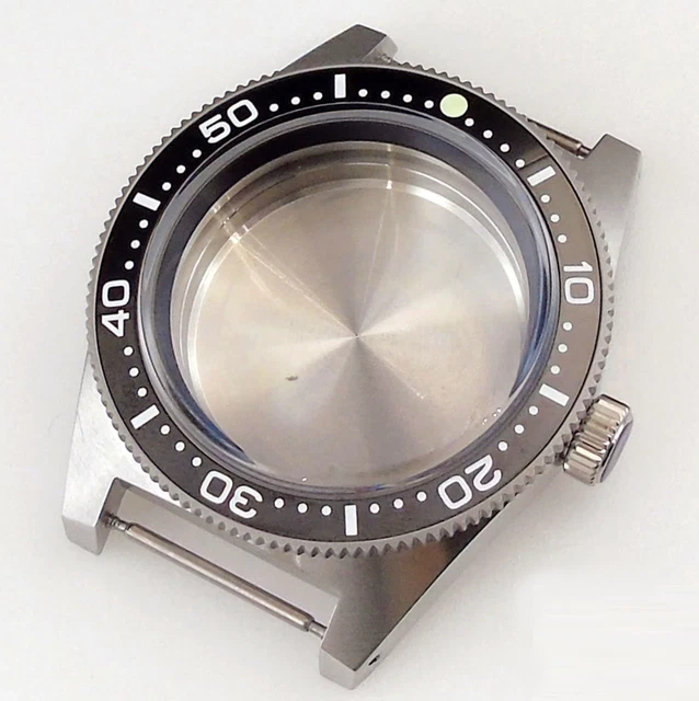 Watch case nh35 deals