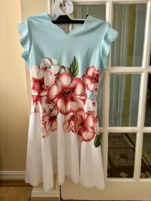 Abequa ted baker sales