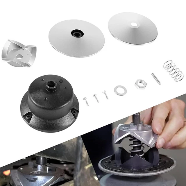 Disco abrasivo per Festool RTS 400 RS 400 RTSC 400 sostituisce SSH-STF-80x130/12 489252