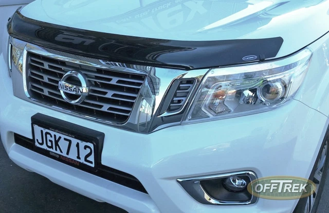 Nissan Navara Np300 Engine Guard/Stone Guard | Shopee Malaysia