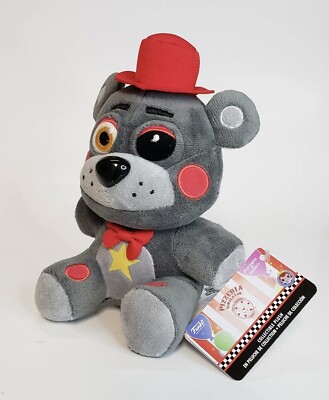 lefty plush gamestop