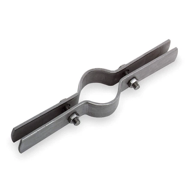 NVENT CADDY 5100100EG Riser Clamp,1 In,255 lb Max Load