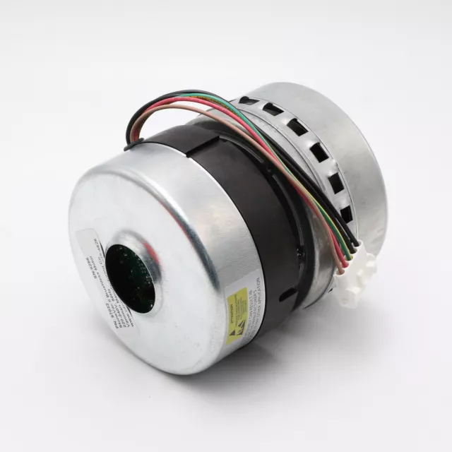 Vaniman 97032 StoneVac II motore brushless