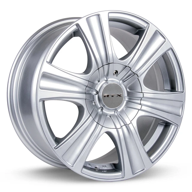 ONE 17 INCH Wheel Rim For 2023-2024 Chevrolet Silverado 1500 Suburban ...