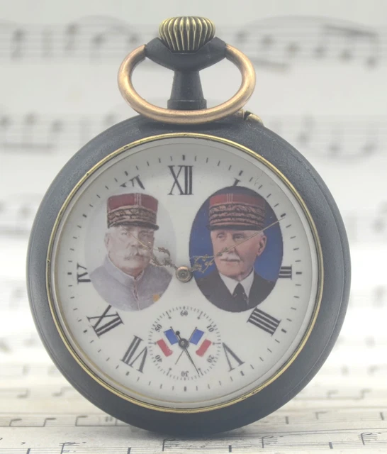 Lot D'aiguilles Pour Montre De Poche (gousset) à Coq - Plusieurs Pièces - Occasion - Pour Collection Ou Réparation