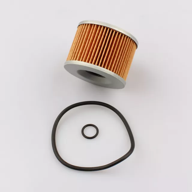 Ölfilter für Honda CB 500 K Four CB 900 F Bol dOr GL 1200 A Goldwing 15410-422