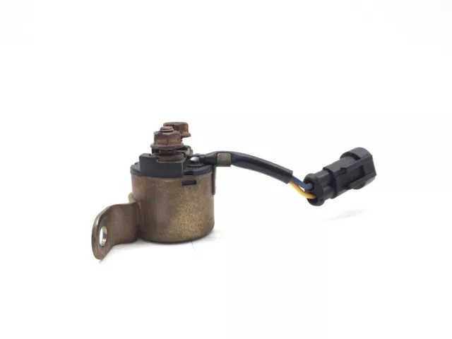 Ignition Starter Solenoid 2008 Polaris RZR 800 EFI 2822A