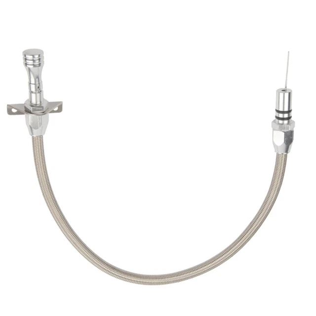 Motore flessibile per trasmissioni auto 530 mm controllo livello olio