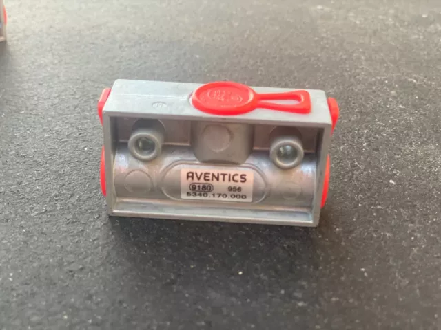 Rexroth Bosch / Aventics 5340.170.000