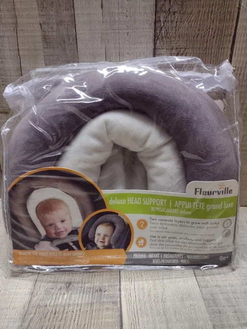 Fleurville Deluxe Head Support