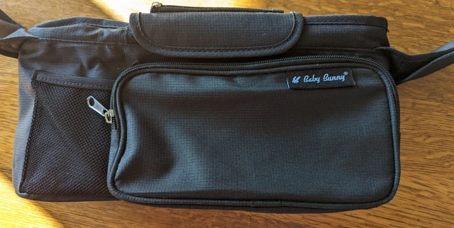 Nearly new, baby stroller organizer, Lot B1