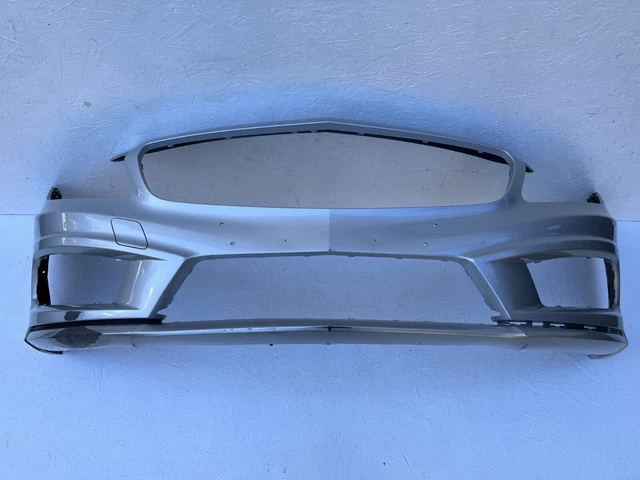Pastiglie Freno TRW GDB1932 – Set Anteriore Per Mercedes Classe A, GLA, CLA, B, Con Rivestimento COTEC E Sensore Usura