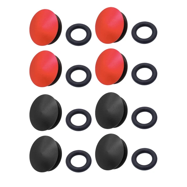Roulette de Valise - Réparation de Bagage - Charge Lourd 50mm - Muette