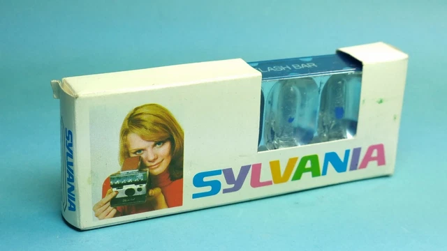 ✅ Flash para Polaroid SX 70 - Flash light for all Polaroid SX70 #4 ✅