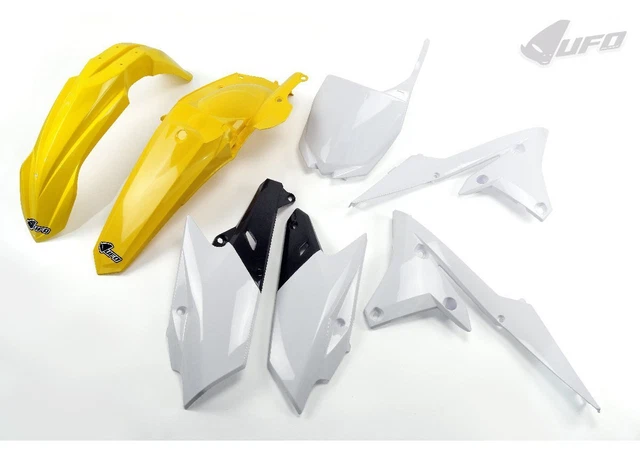 UFO PLAST Kit Plastiche Completo  per Yamaha YZF 450 2014 > 2017 oem 999D