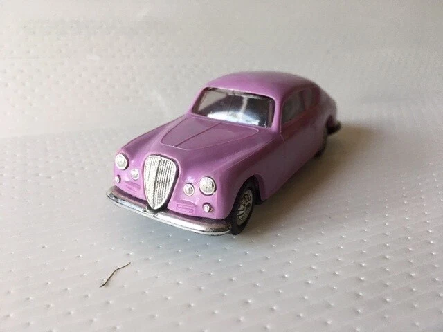 Citroën - 2CV Citroneta 1963 - Norev - 1/43 - Autos Miniatures