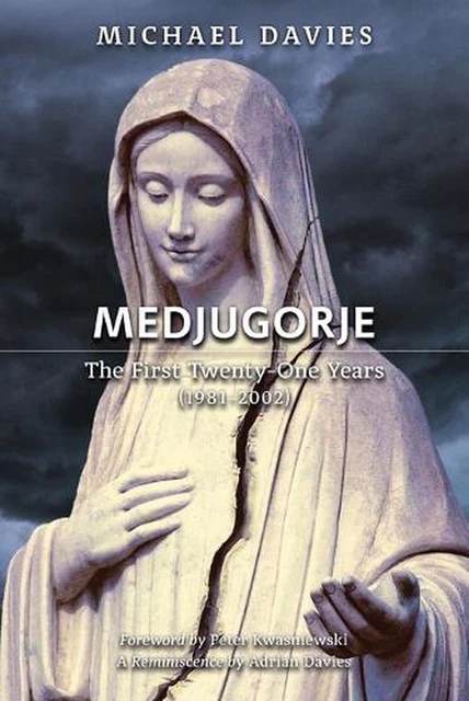 MEDJUGORJE: THE FIRST Twenty-One Years (1981-2002): A Source-Based