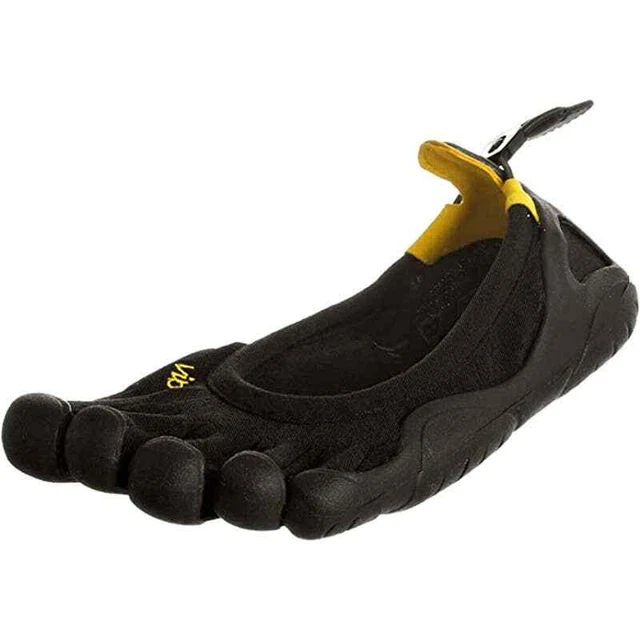 Vibram Kid's Five Fingers Classic Shoe W108 Size 5 -5 1/2